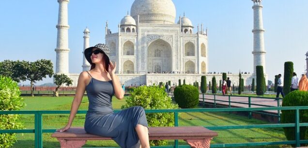 Agra