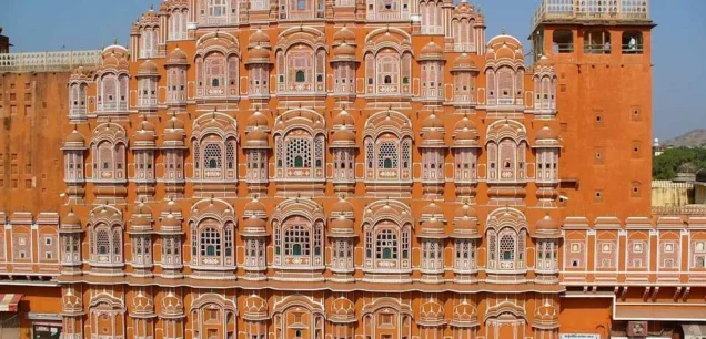 Jaipur