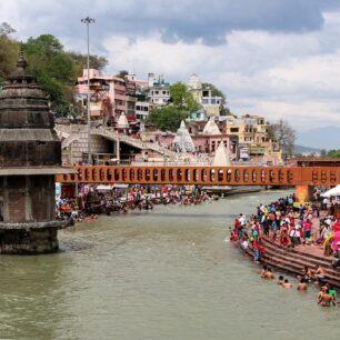 Haridwar