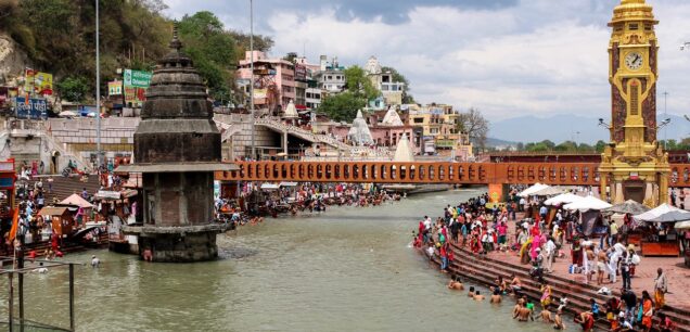 Haridwar