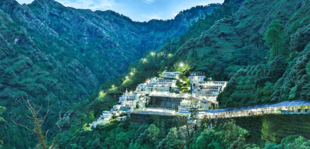 Vaishno Devi – Katra