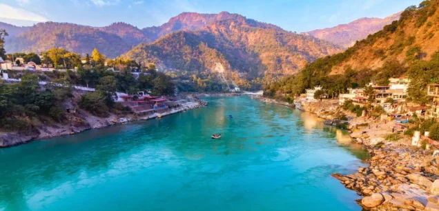 Rishikesh