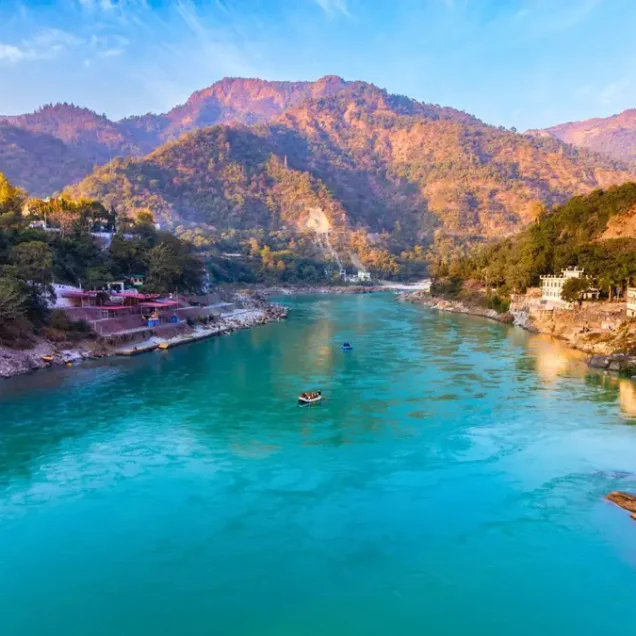 Rishikesh