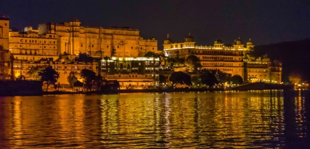 Udaipur